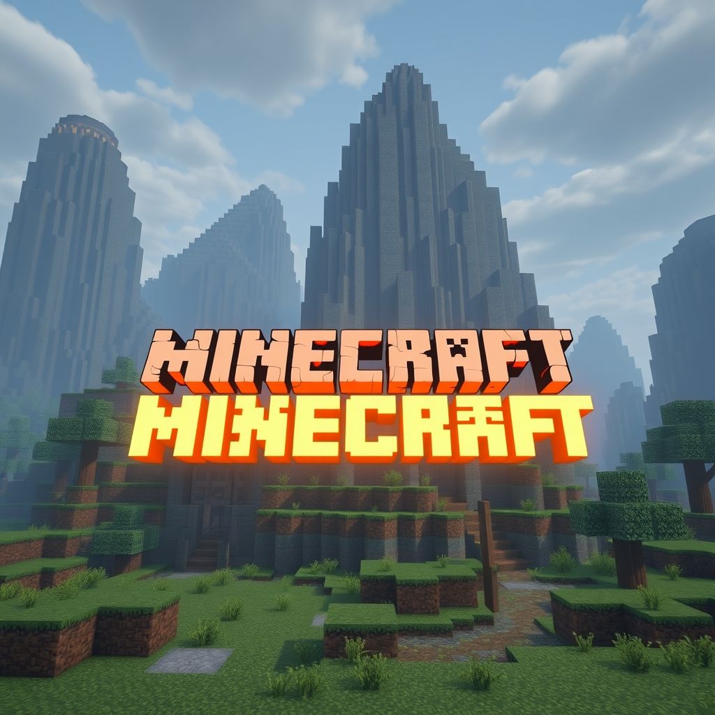 การใช้โลก 'Minecraft' ในการสร้างสรรค์เรื่องราว